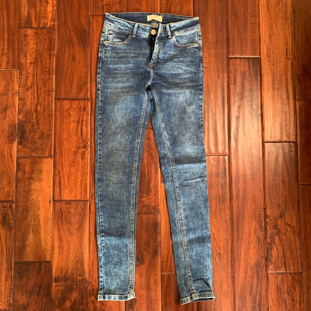 Stradivarius Women’s Skinny Jeans